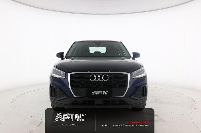 Audi Q2 Q2 30 2.0 tdi Business