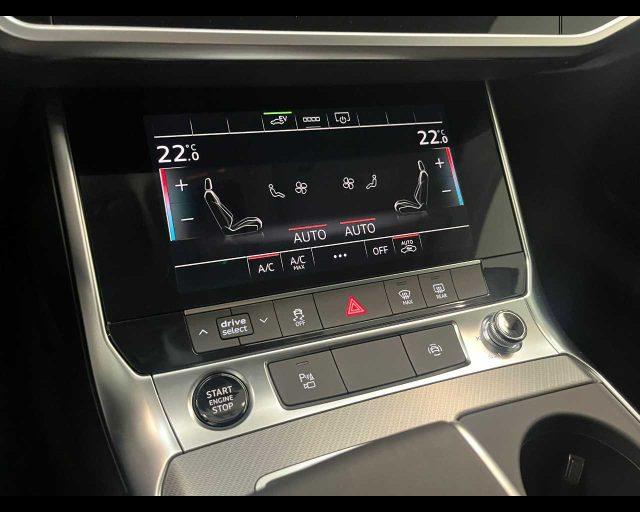 AUDI A6 AVANT AVANT 50 TFSI E QUATTRO CON TECNOLOGI MY 2
