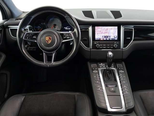 Porsche Macan Macan 3.0d S 250cv pdk my16