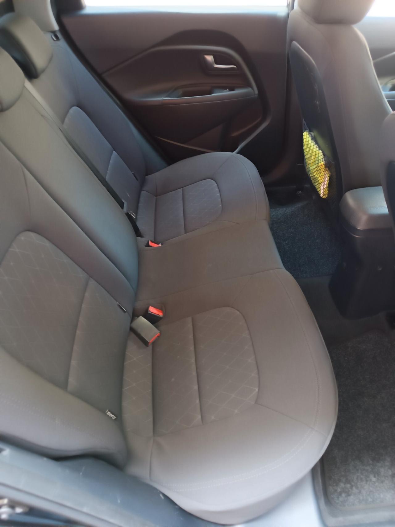 Kia Rio 1.4 CRDi 5p.S&S High Tech