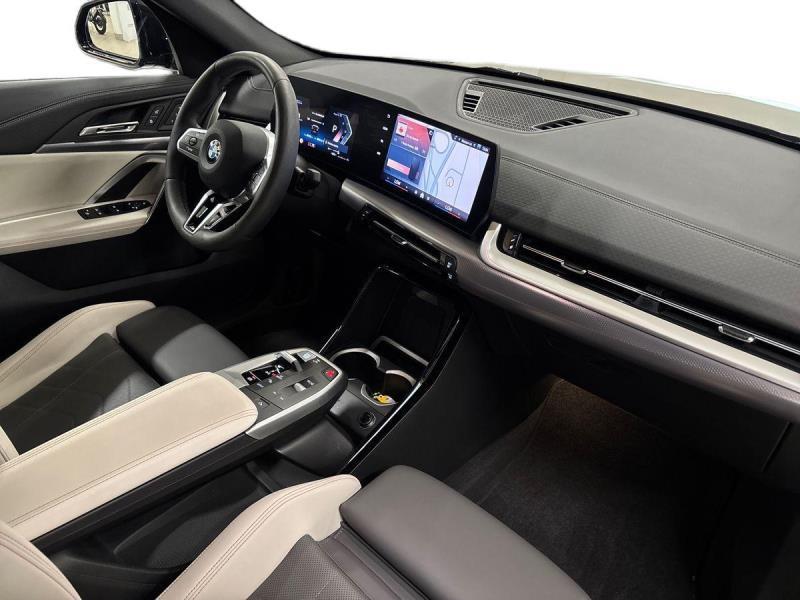 BMW X2 20 i 48V MSport sDrive DCT