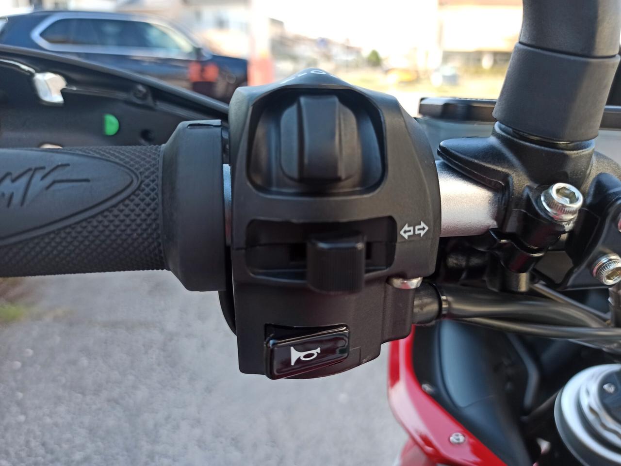 Mv Agusta Turismo Veloce RC SCS Unico Proprietario - Numerata!