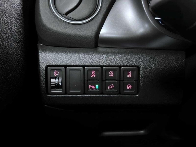 SUZUKI Vitara (2015) Vitara 1.4 Hybrid 4WD AllG...