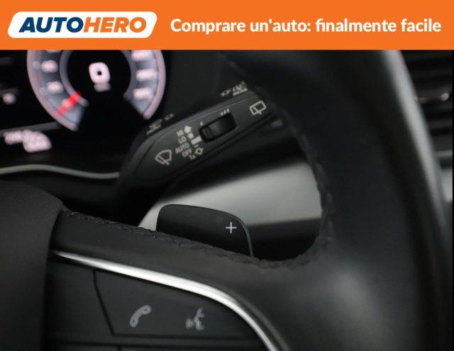 AUDI Q5 40 TDI 204 CV quattro S tronic