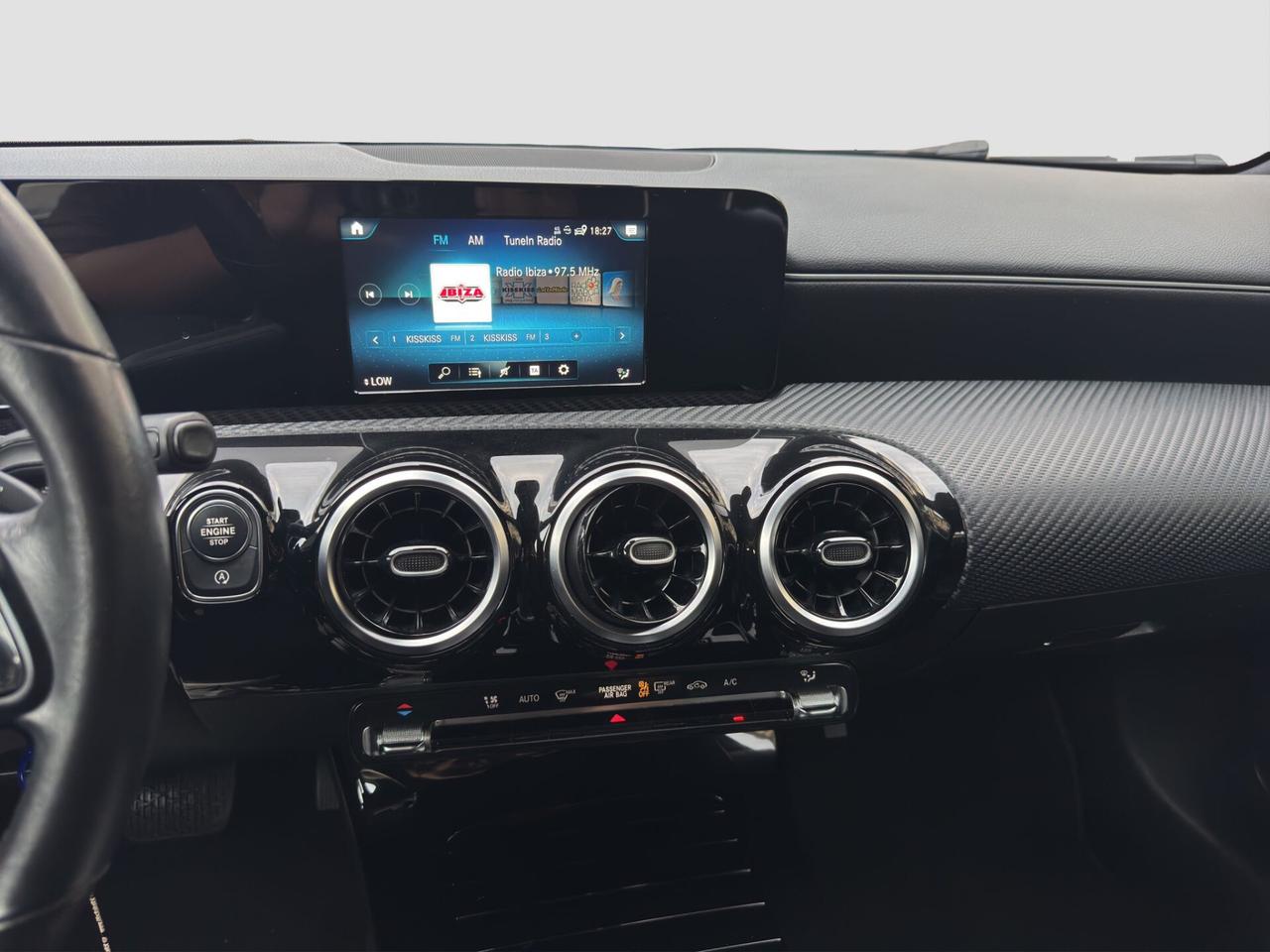 Mercedes-benz A 180 d 1.5 116cv Sport 2019