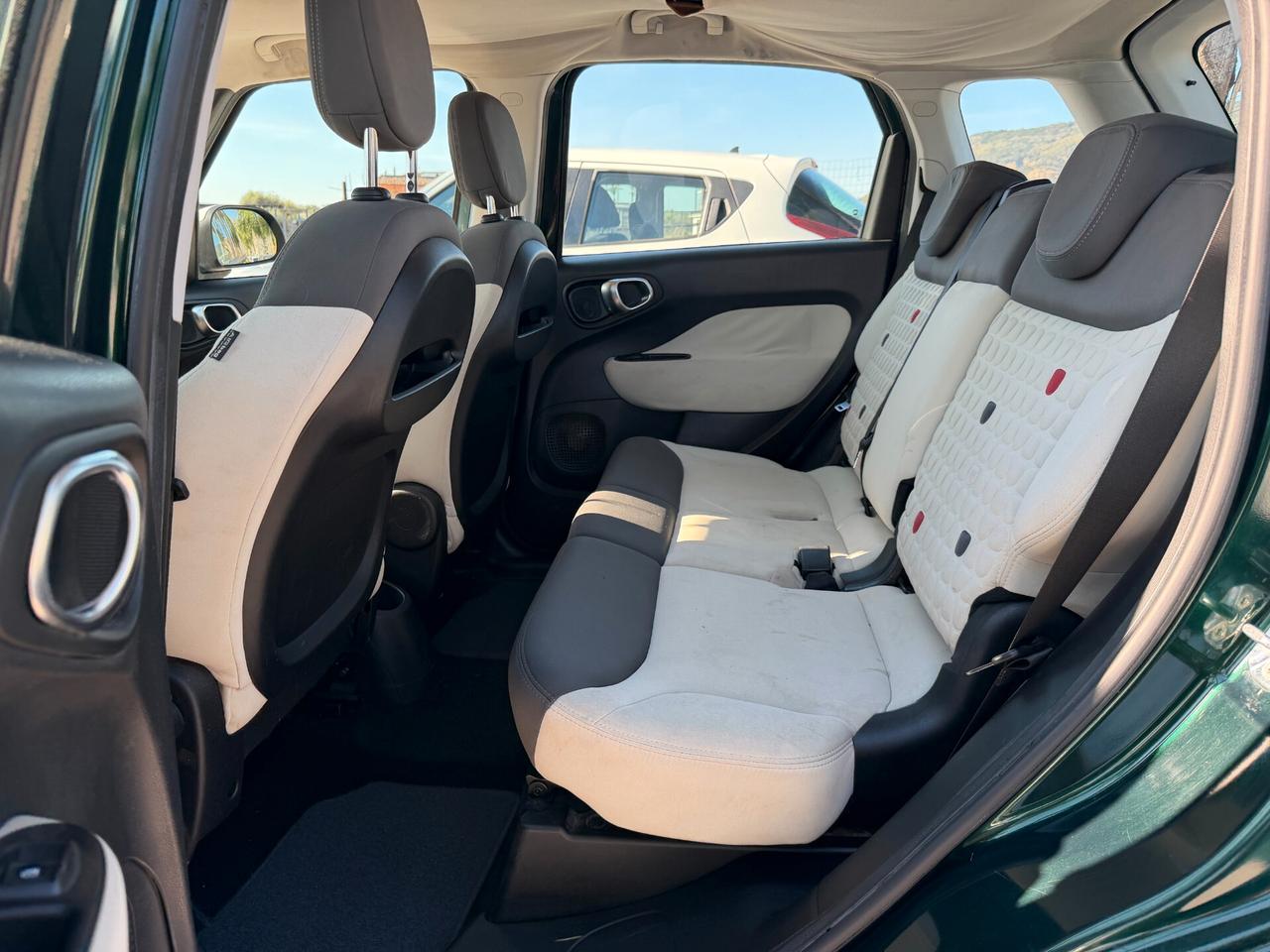 FIAT 500L 2013 1.3 MJT 85 CV