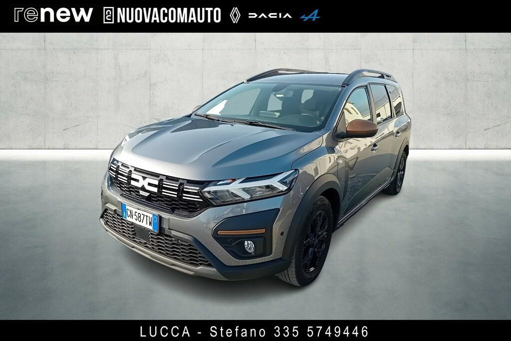 Dacia Jogger 1.6 HYBRID Extreme