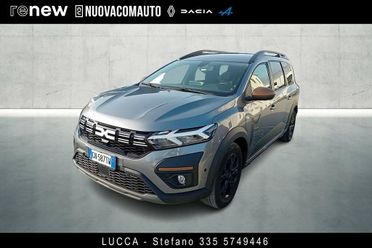 Dacia Jogger 1.6 HYBRID Extreme