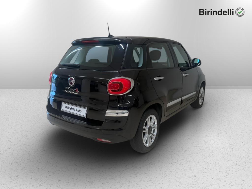 FIAT 500L - 500L 1.4 95 CV S&S