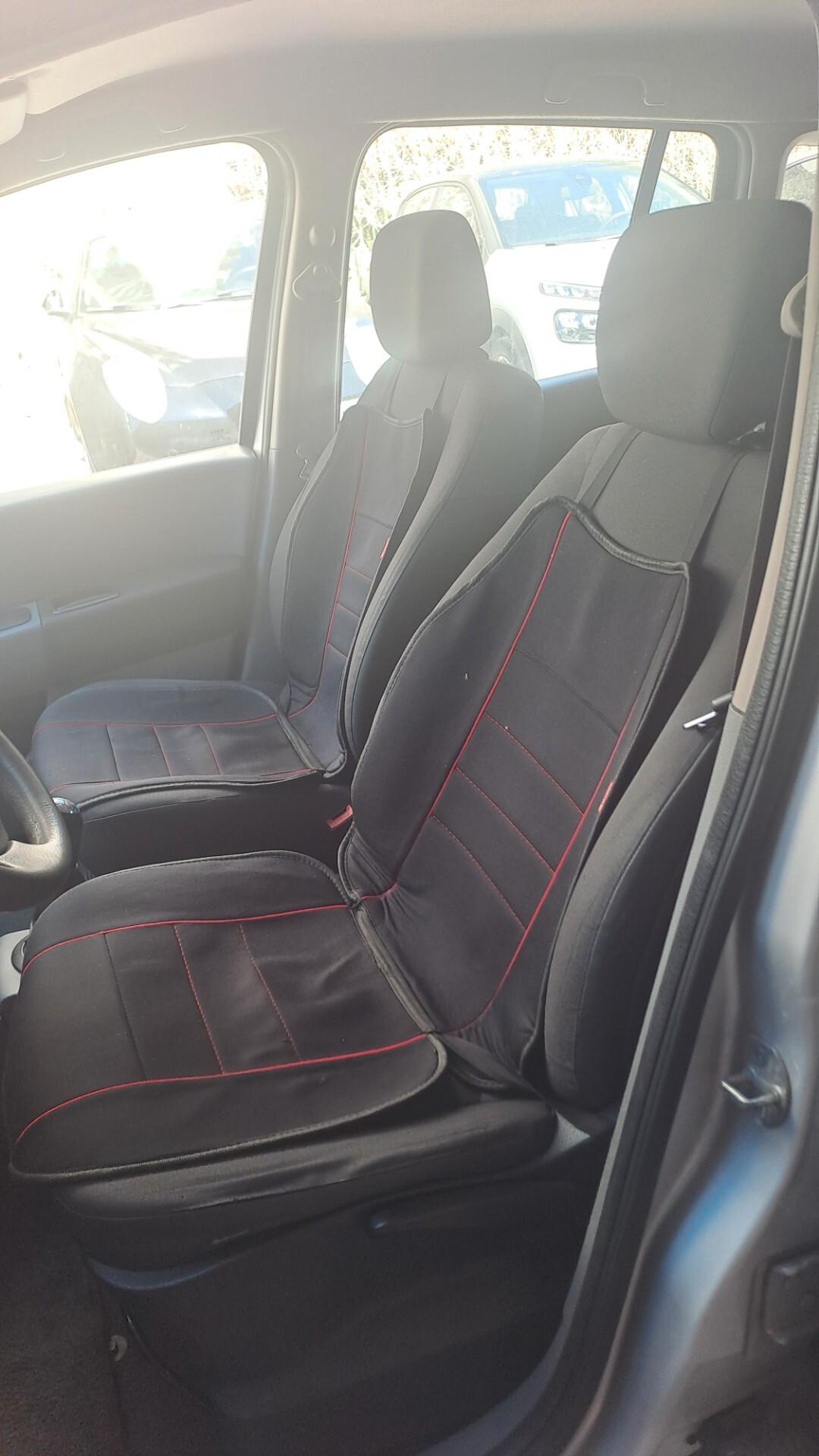 Renault Modus 1.2 16V 75cv