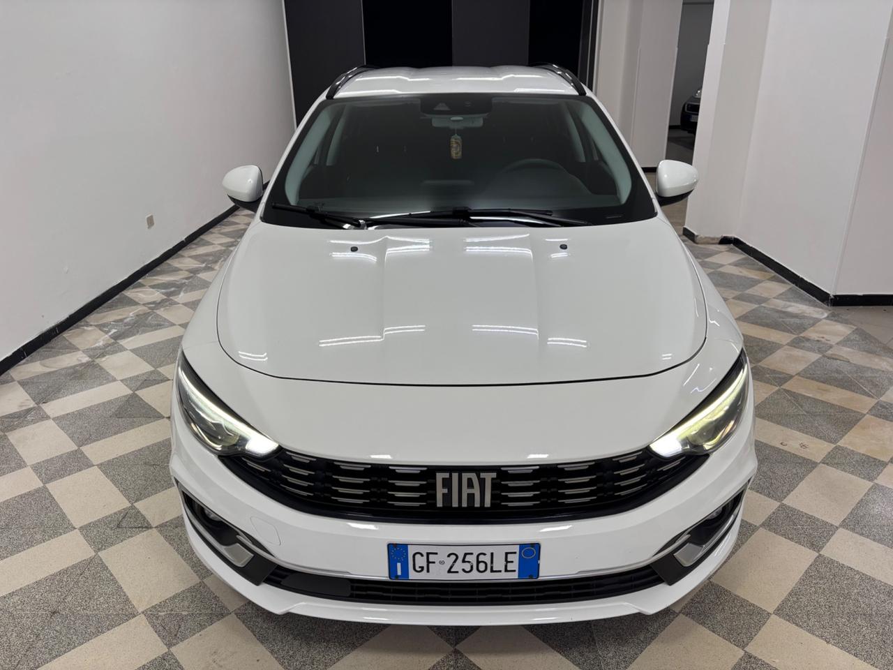 Fiat Tipo 1.6 Mjt S&S SW City Sport