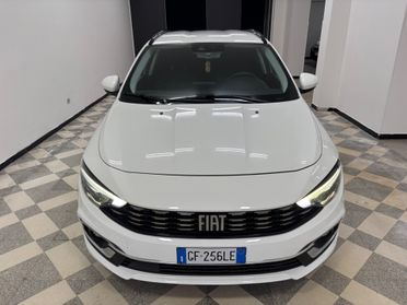 Fiat Tipo 1.6 Mjt S&S SW City Sport