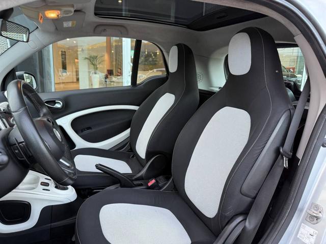 SMART ForTwo 70 1.0 twinamic Youngster