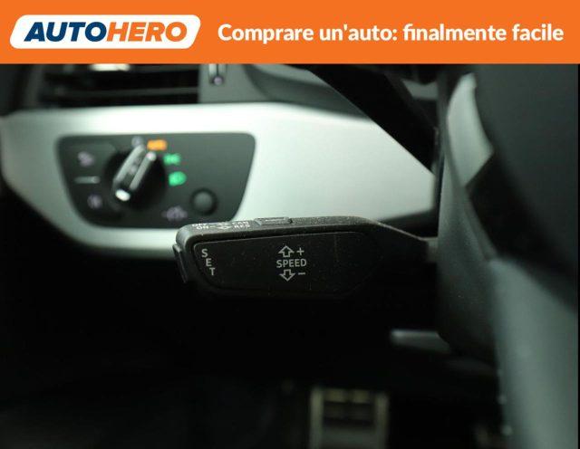 AUDI A5 SPB 40 TDI ultra S tronic Sport