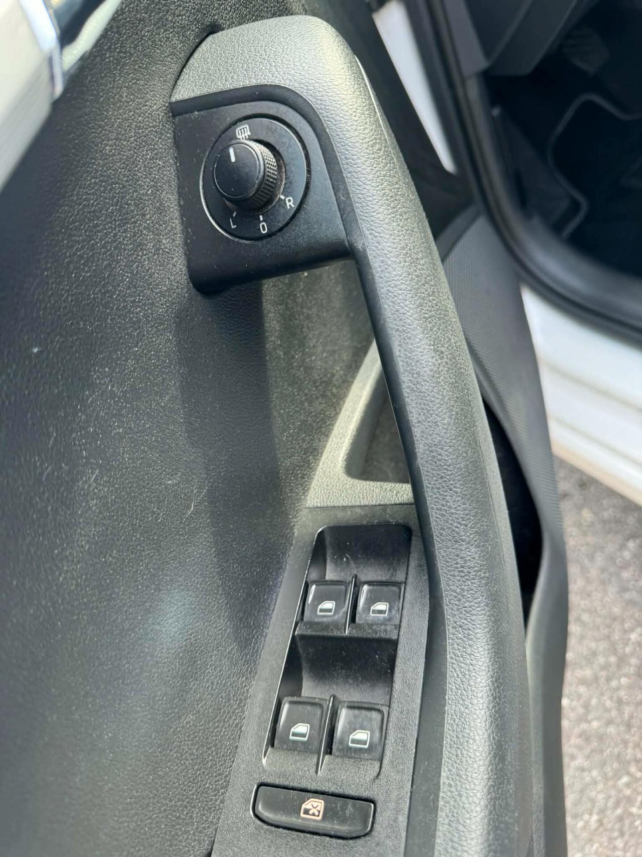 Skoda Octavia 1.4 TSI Wagon Executive G-Tec