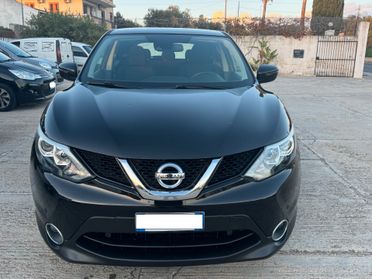 Nissan Qashqai 1.5 dCi Business