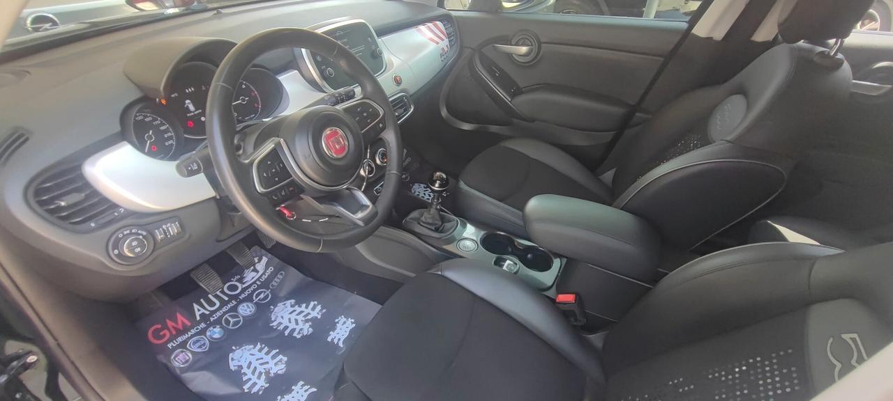 Fiat 500X 1.3 MultiJet 95 CV Dolcevita 2022