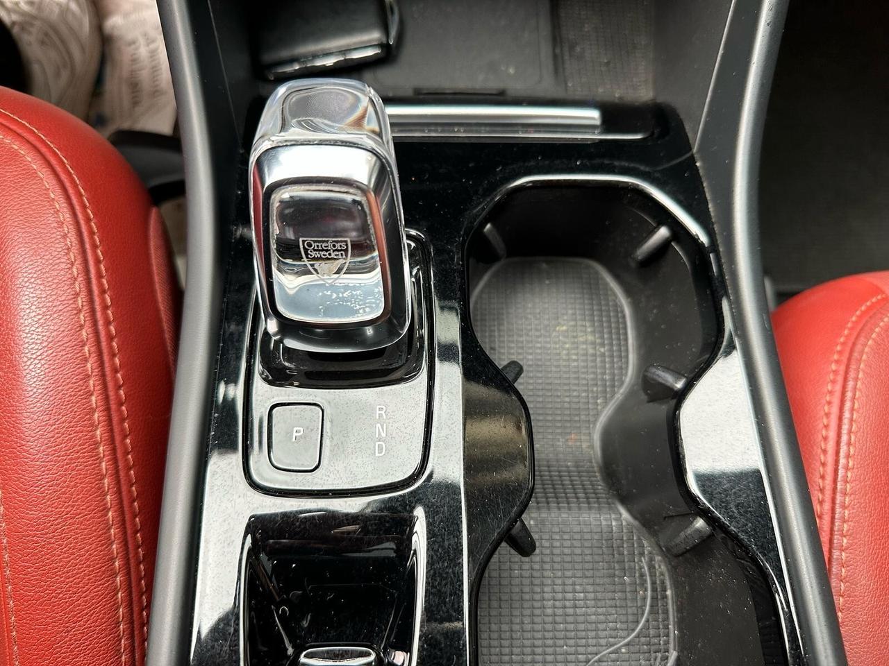 Volvo XC40 D3 Inscription AUTOCARRO