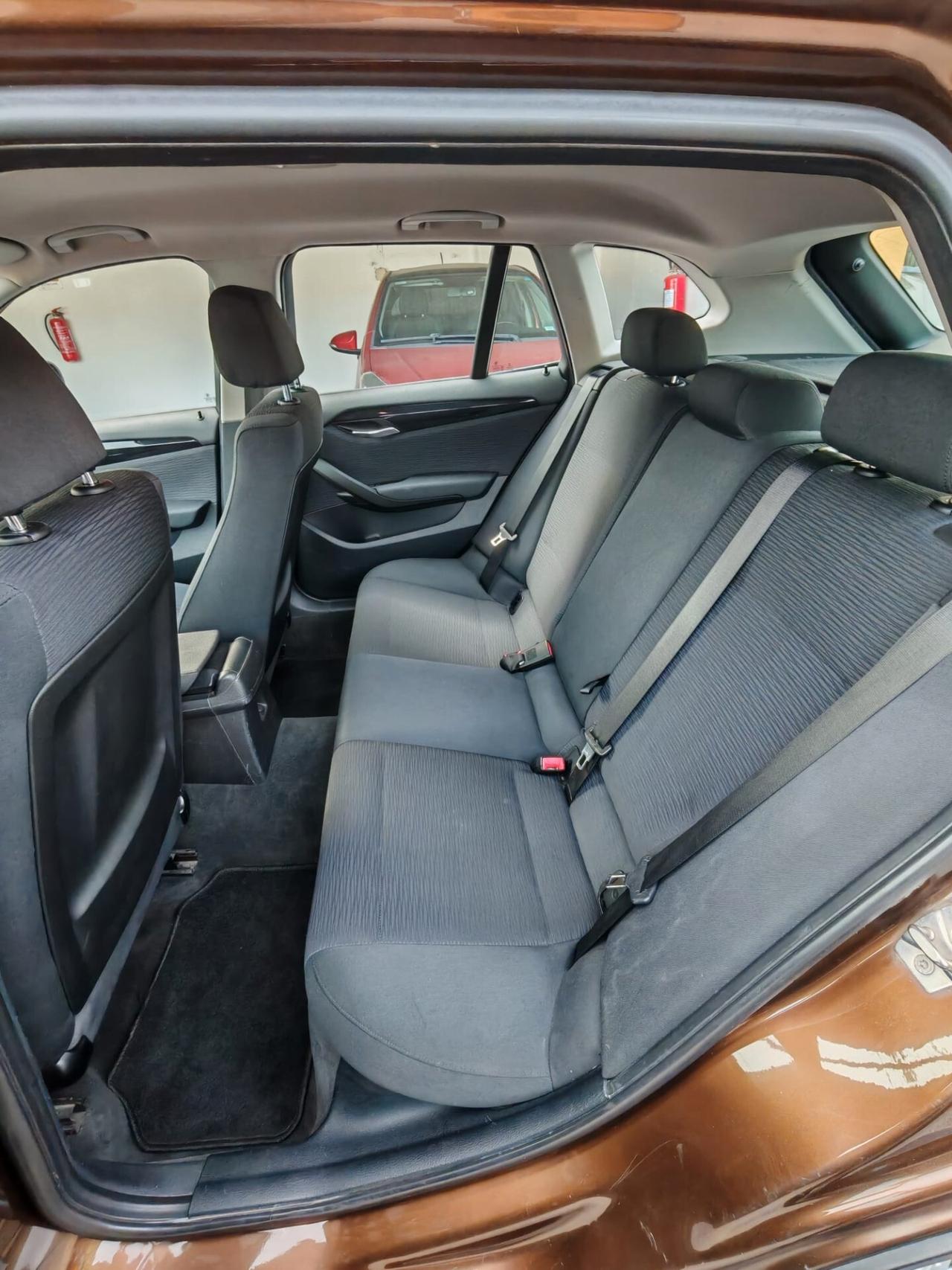 Bmw X1 xDrive20d Attiva