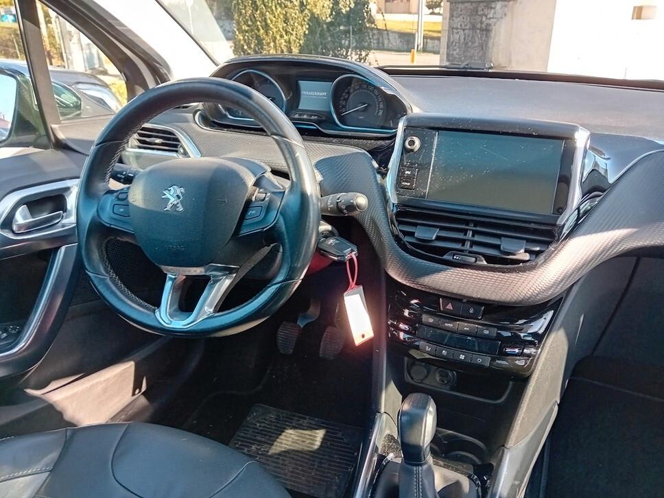 Peugeot 2008 1.6 e-HDi 92 CV Stop&Start Active