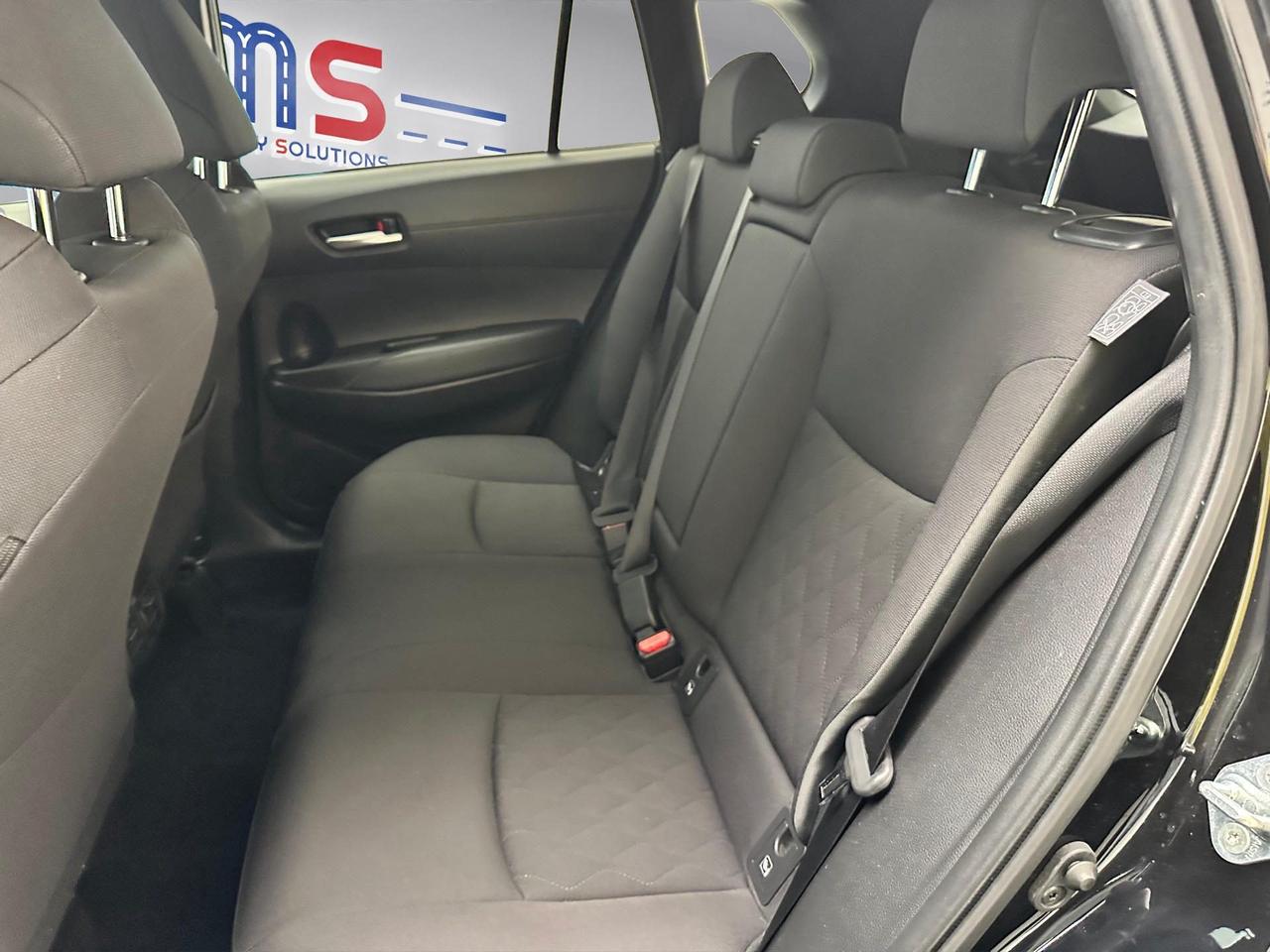 Toyota Corolla Cross 1.8h Trend 2wd 140cv e-cvt