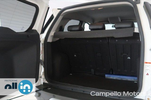 FORD EcoSport EcoSport 1.0 EcoBoost 125cv Titanium