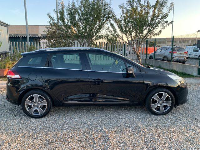 RENAULT Clio Sporter 1.5 dCi 8V 75CV COSTUME NATIONAL