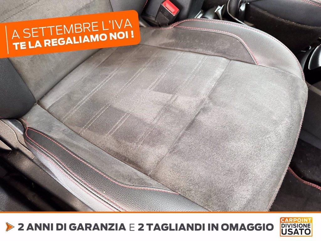FORD Ecosport 1.0 ecoboost st-line s&s 125cv my20.25 del 2022