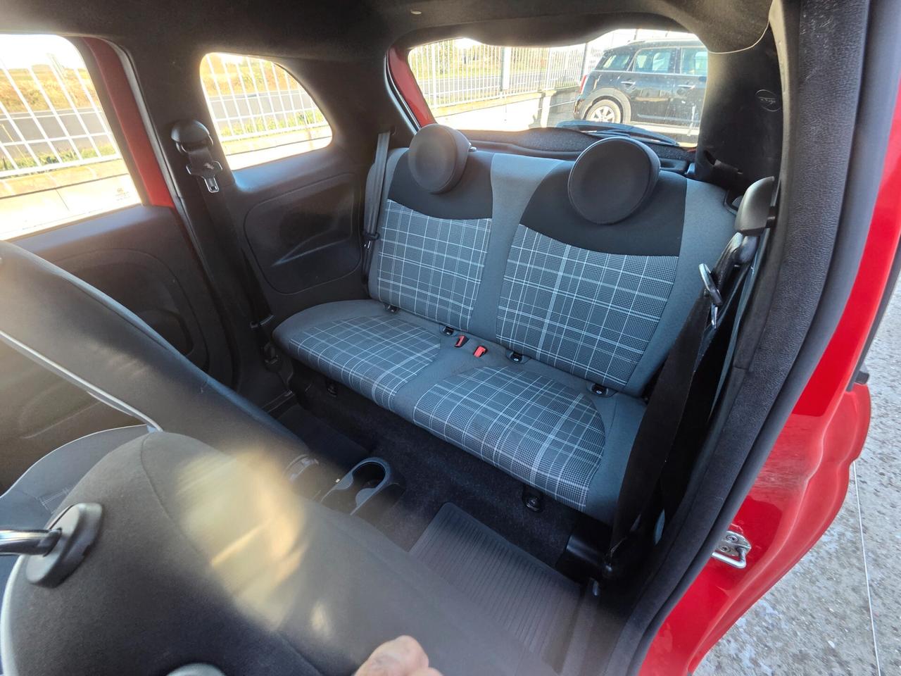 Fiat 500 1.0 Hybrid Dolcevita UNICO PROPRIETARIO