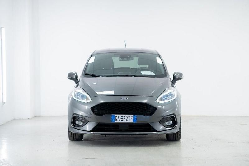 Ford Fiesta 5p 1.5 ecoblue ST-Line s&s 85cv my20.25