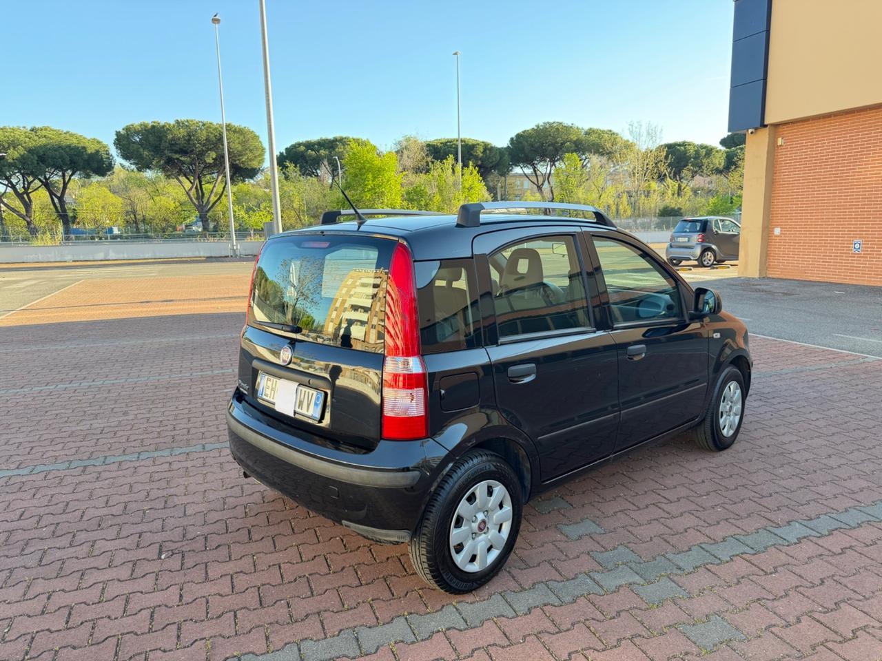 Fiat Panda 1.2 Dynamic *19.000KM* EURO 5