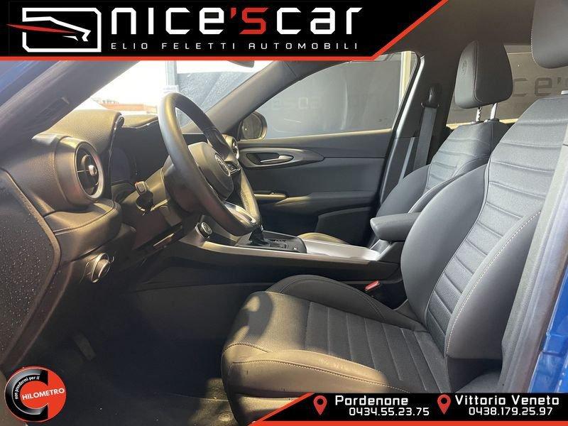 Alfa Romeo Tonale 1.5 160 CV MHEV TCT7 Ti