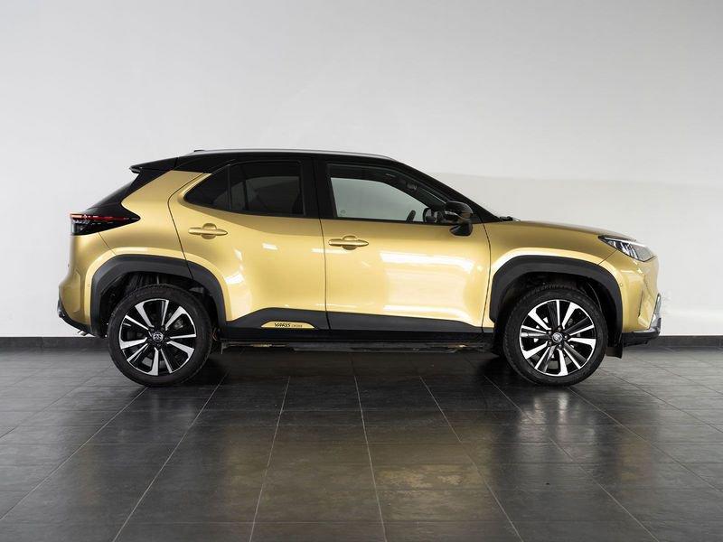 Toyota Yaris Cross Yaris Cross 1.5h Premiere fwd 116cv e-cvt