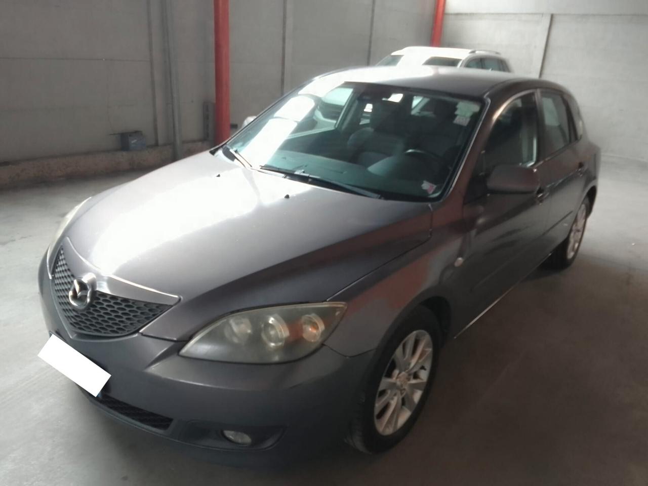 Mazda 3 Mazda3 1.6 16V 105CV Active