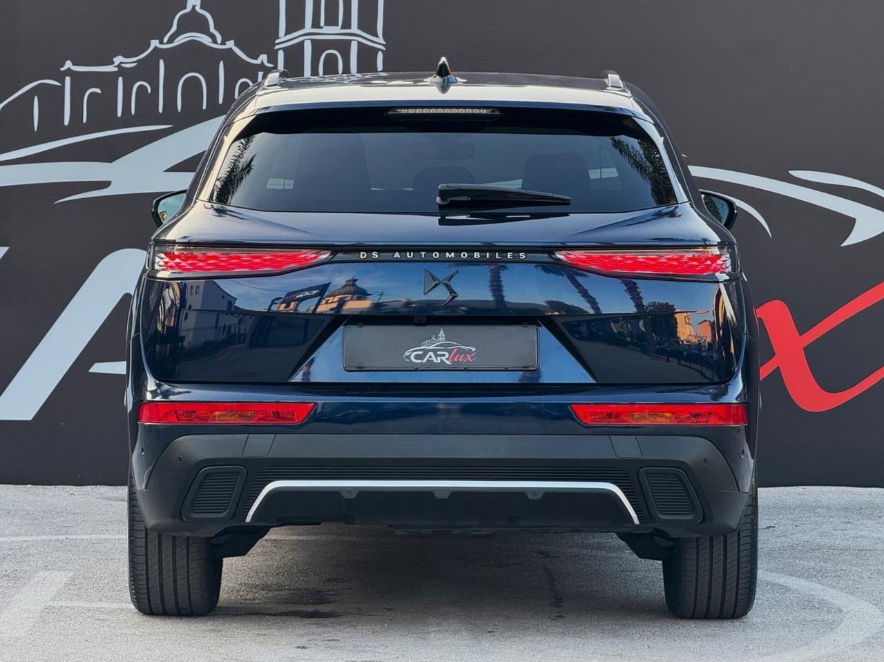 DS 7 Crossback 1.5 BlueHDi Performance Line+ 130CV
