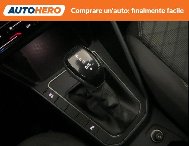 VOLKSWAGEN Taigo 1.5 TSI 150 CV DSG R-Line