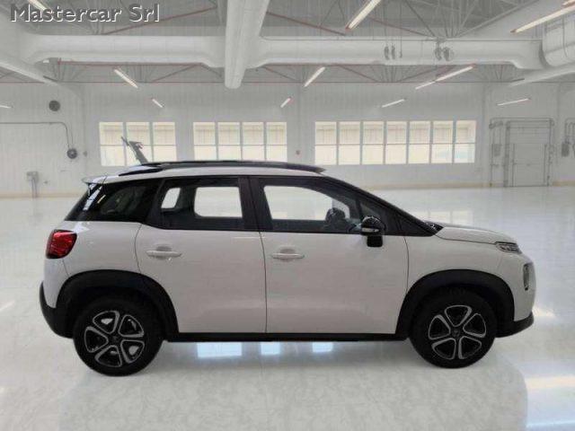 CITROEN C3 C3 Aircross N1 AUTOCARRO 1.5 bluehdi Feel s - GC88