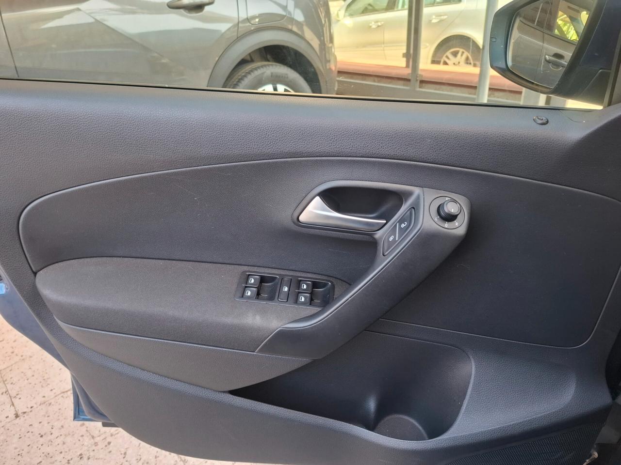 Volkswagen Polo - 1.4 TDI Blue Motion