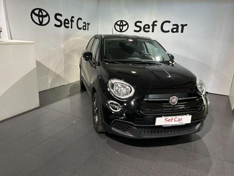 FIAT 500X 500X 1.0 T3 120 CV Lounge