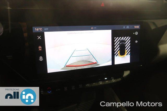 ALFA ROMEO Junior Junior 1.2 136cv Hybrid eDCT6 Speciale