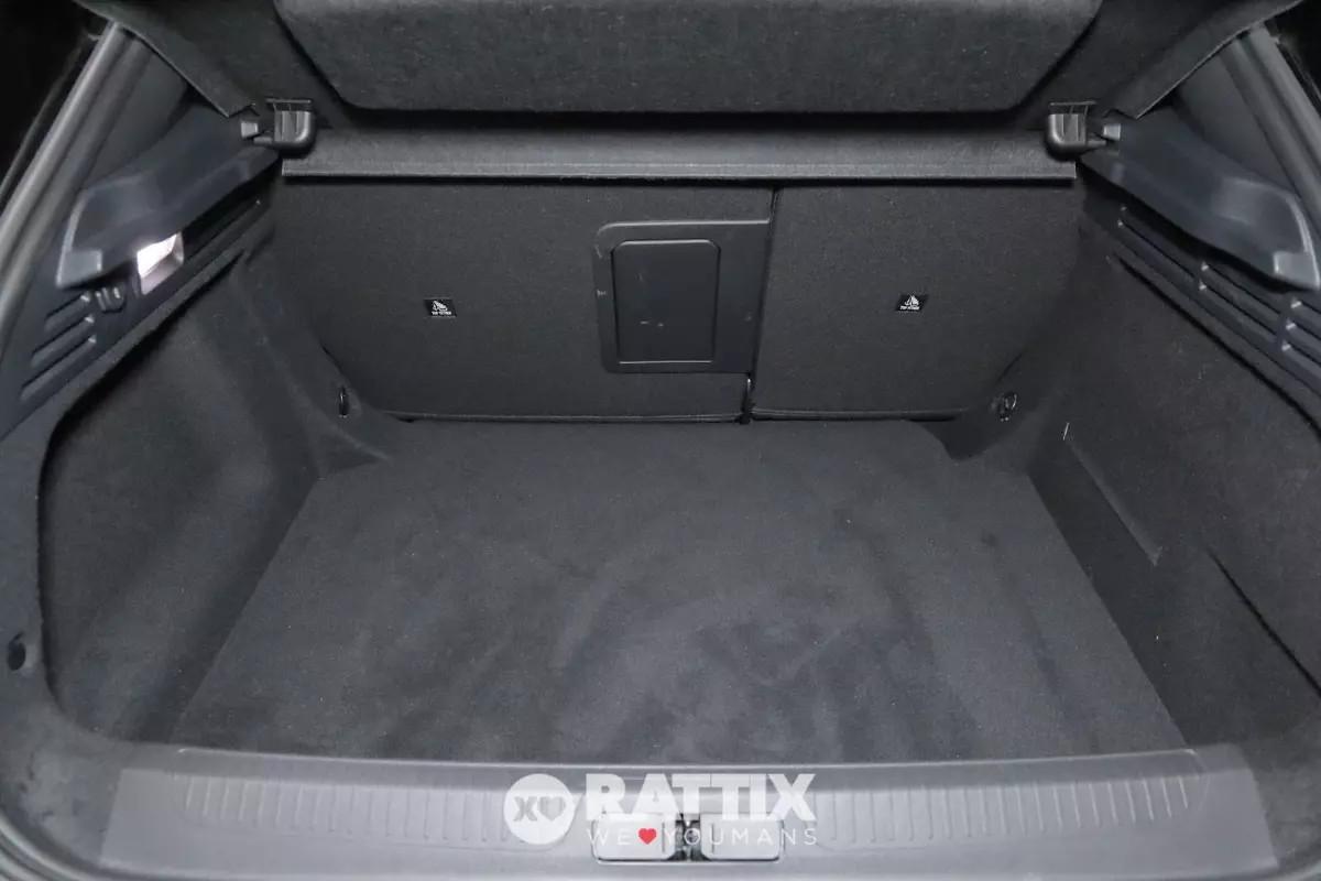 DS Automobiles DS 4 1.2 Puretech 130CV Bastille Business Auto