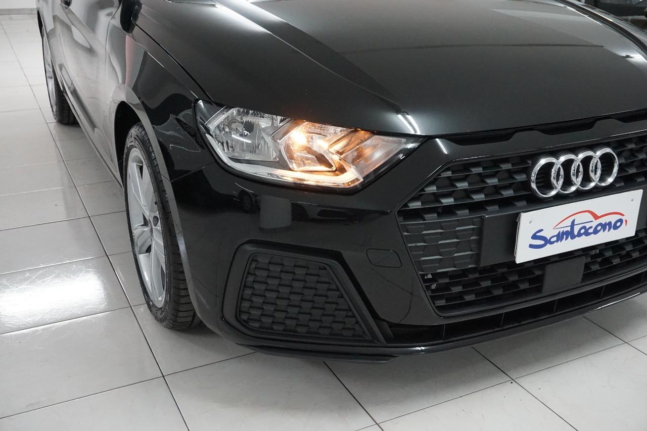 Audi A1 SPB 30 TFSI S tronic Business