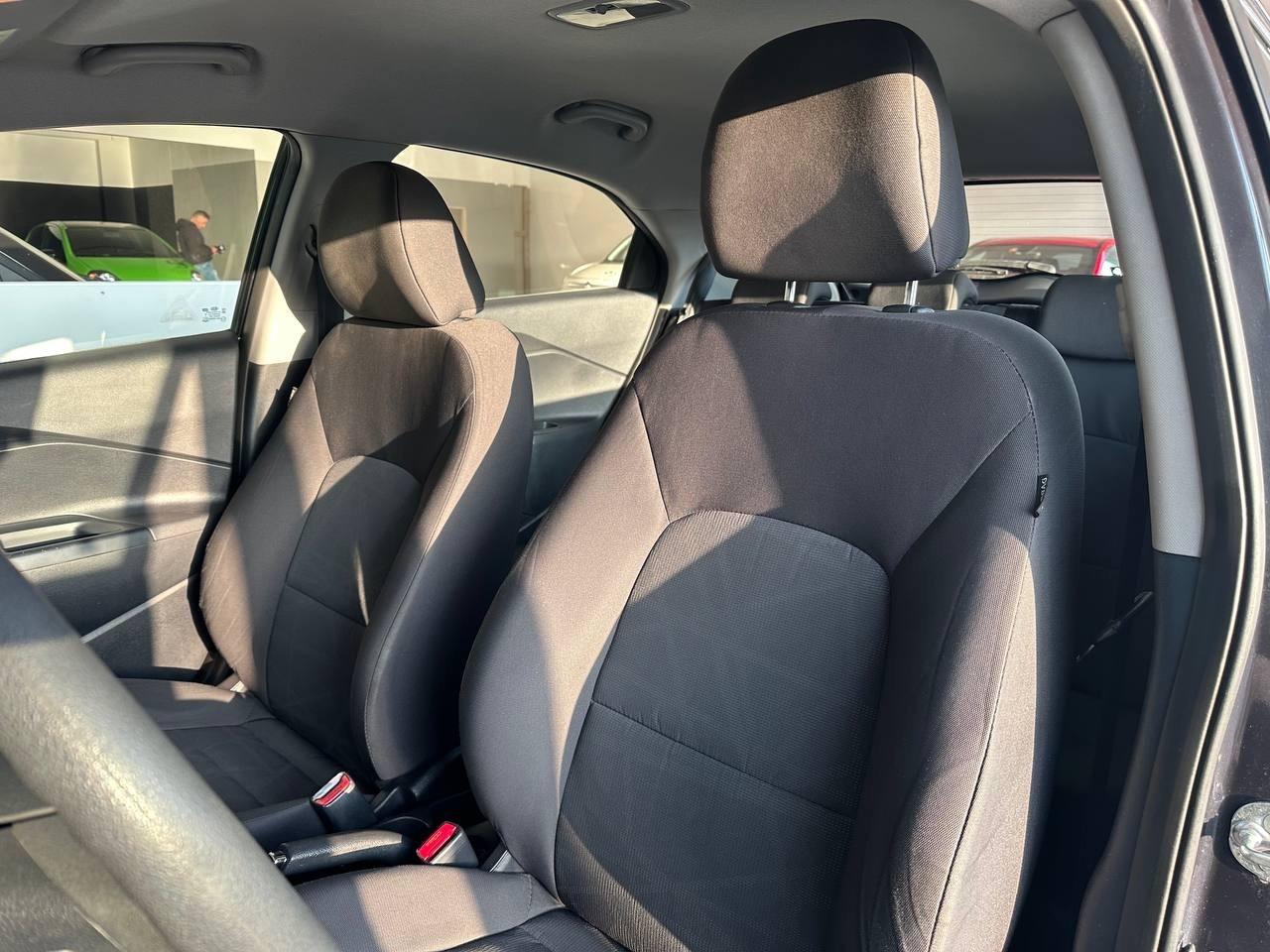 Kia Rio - Euro 6B - Unico Proprietario