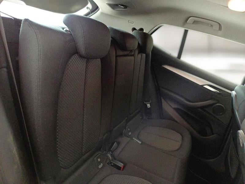 BMW X2 SDRIVE 16D BUSINESS X AUTO SUV