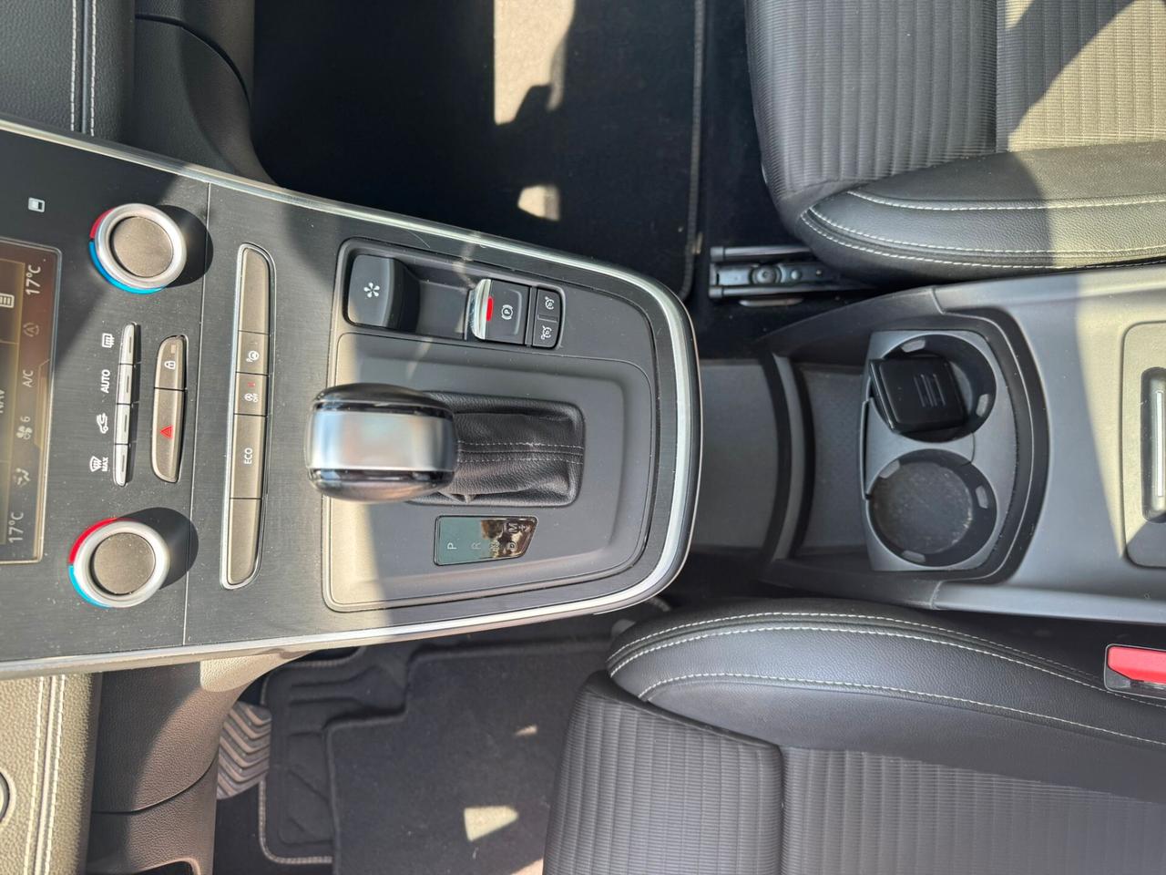 Renault Scenic dCi 160 CV EDC Energy Edition One