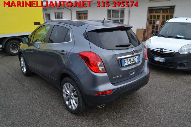 OPEL Mokka X 1.6 CDTI Ecotec 136CV 4x2 Start&Stop IN ARRIVO