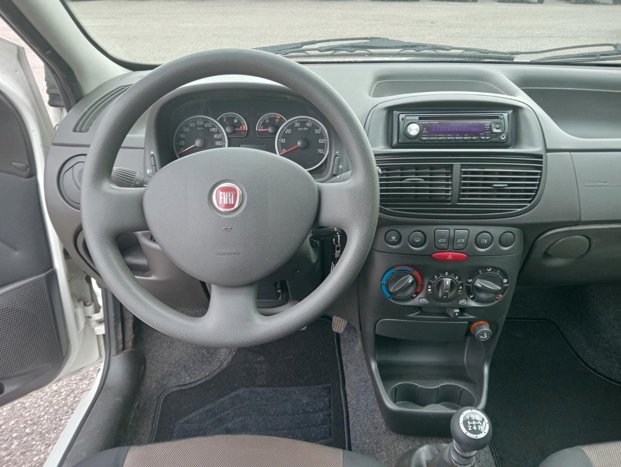 Fiat Punto 1.2 3porte UNIPROPRIETARIO OK NEOPATENTATI