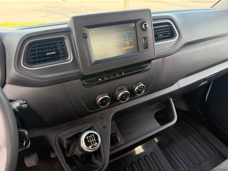 OPEL Movano 35 2.3 turbo D 150cv L3H2 APERTO. S&S E6d-temp