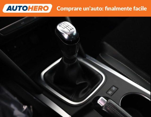RENAULT Megane Sporter dCi 130 CV Energy Intens