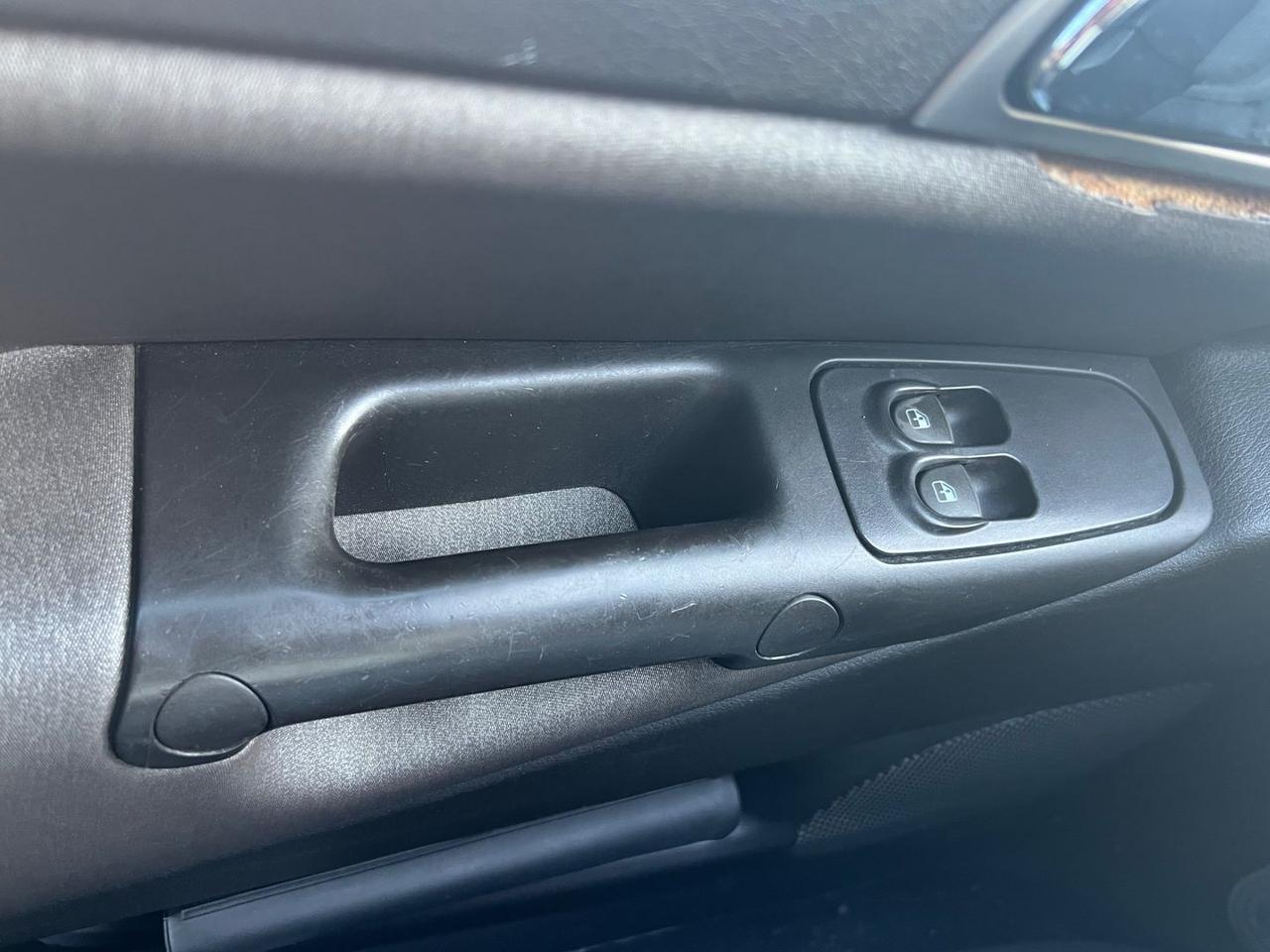 Lancia Ypsilon Versus 1.2 #7524